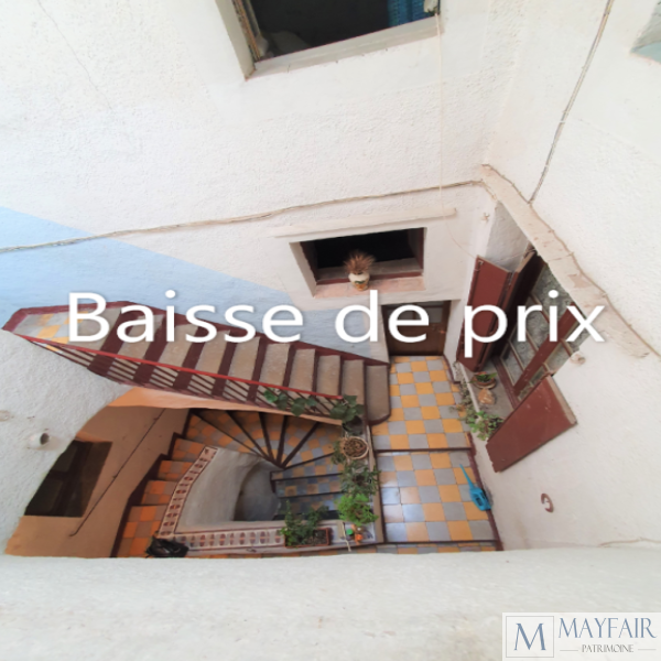 Offres de vente Maison de village Ganges 34190