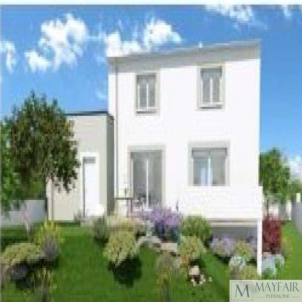 Offres de vente Villa Saint-André-de-Sangonis 34725