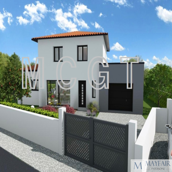 Offres de vente Villa Vergèze 30310