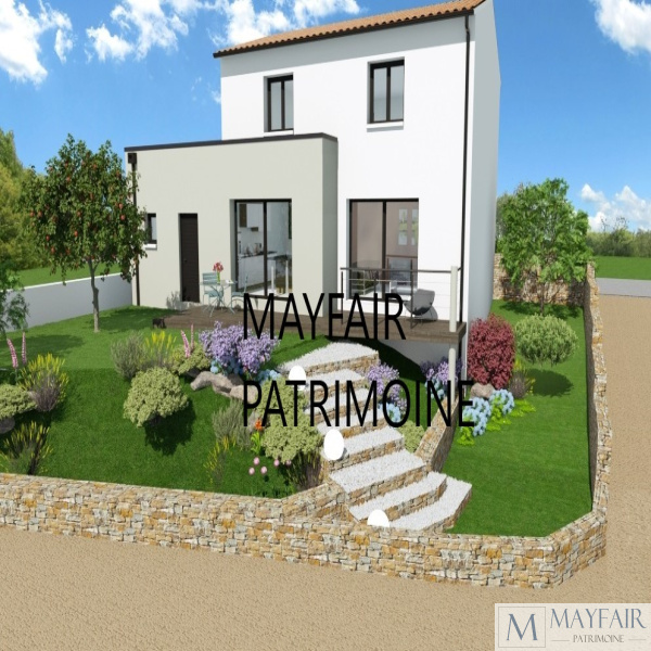 Offres de vente Villa Saint-André-de-Sangonis 34725
