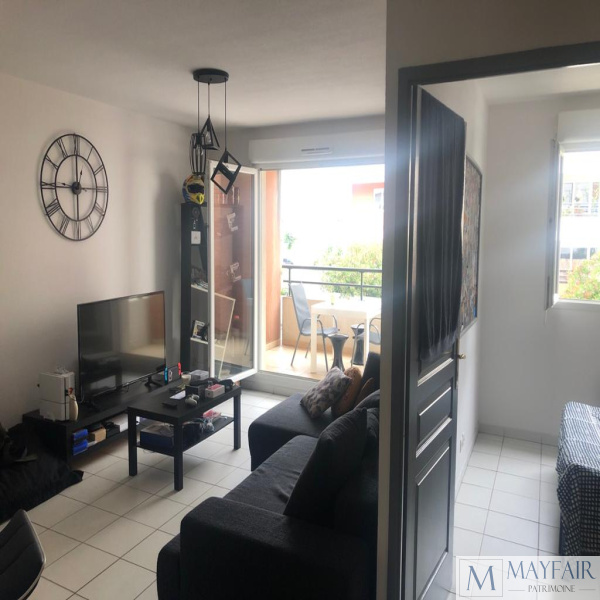 Offres de vente Appartement Montpellier 34000