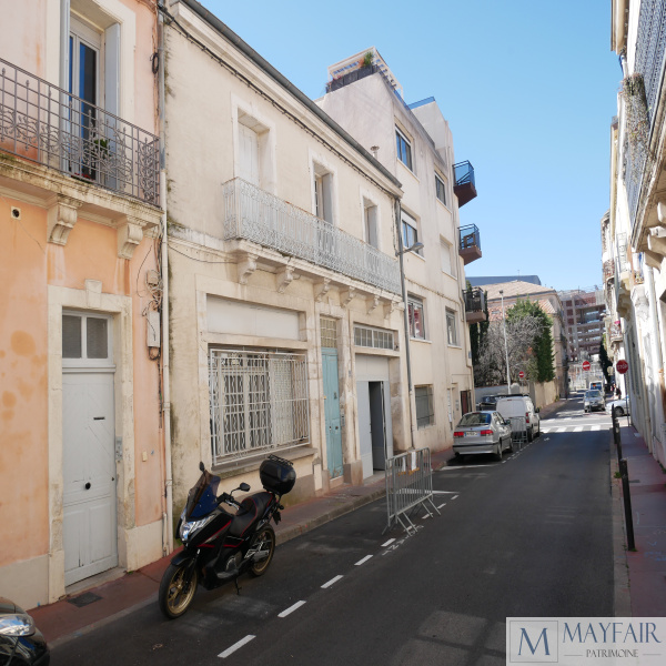 Offres de vente Maison Montpellier 34000
