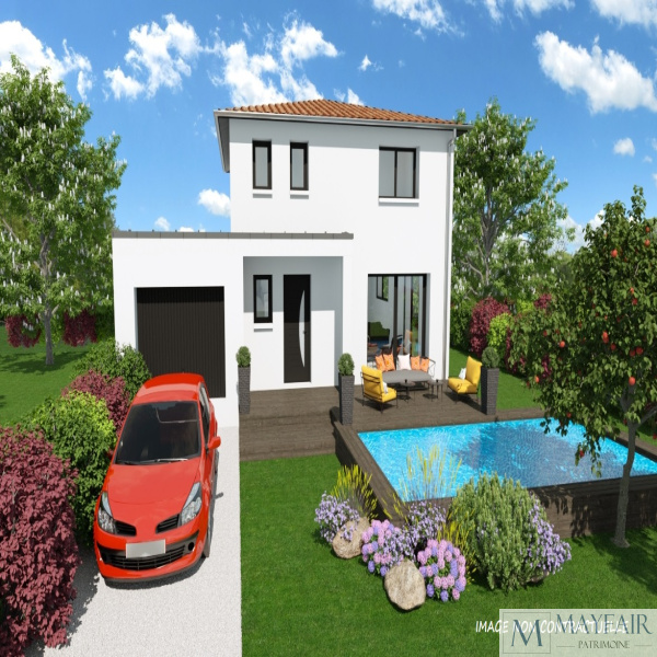 Offres de vente Villa Murviel-lès-Montpellier 34570