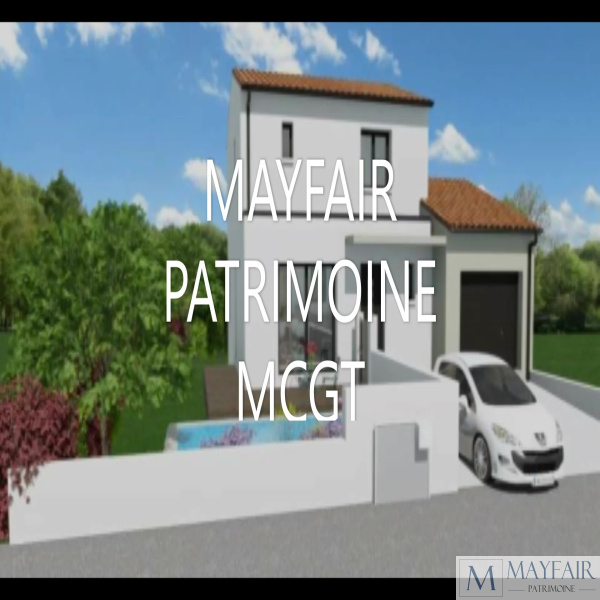 Offres de vente Villa Murviel-lès-Montpellier 34570
