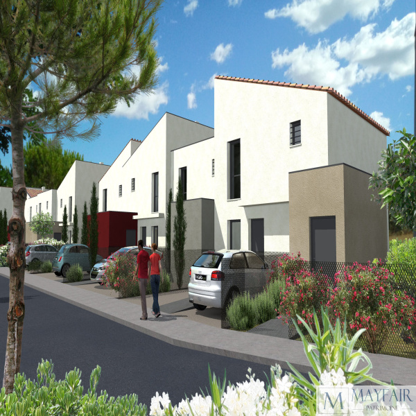Offres de vente Villa Villetelle 34400