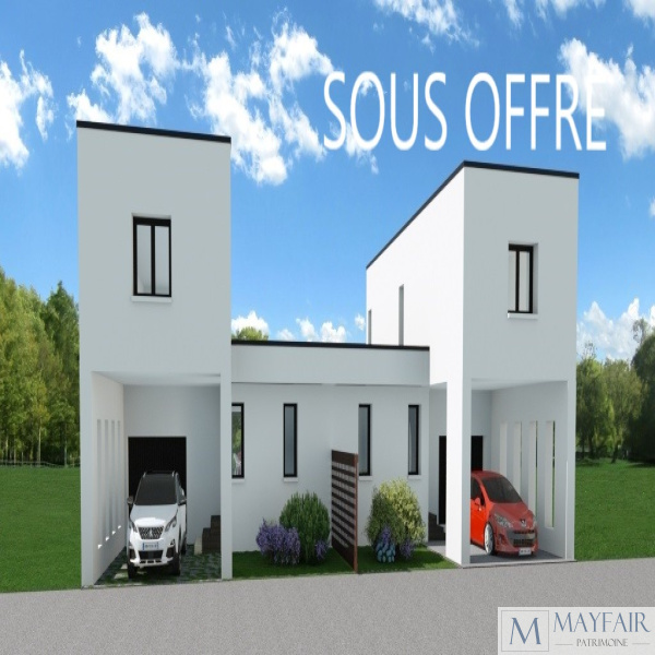 Offres de vente Maison Marsillargues 34590