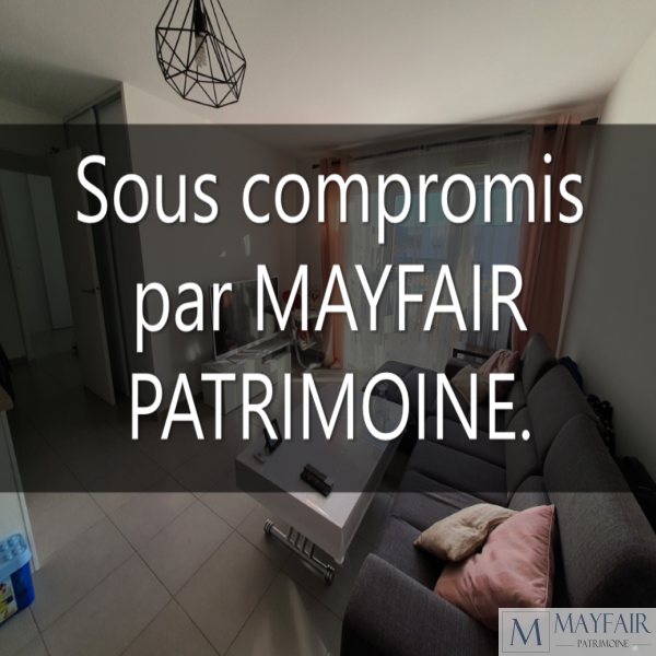 Offres de vente Appartement Fabrègues 34690