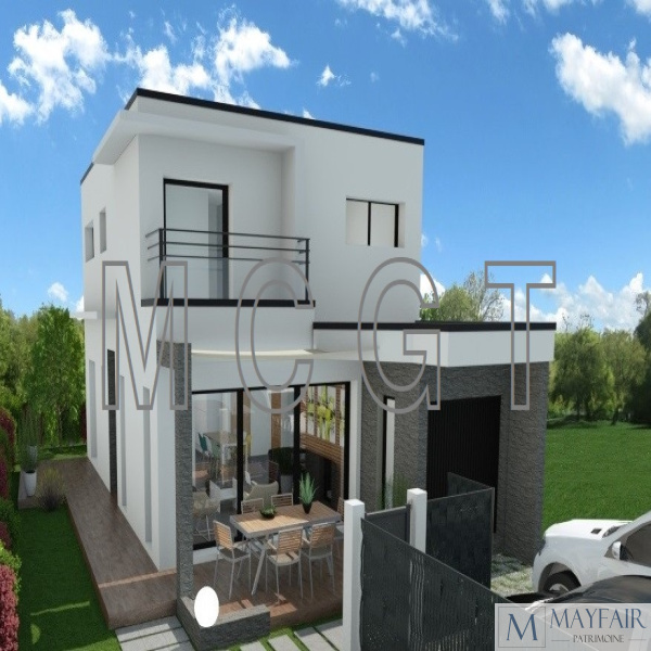 Offres de vente Villa Marsillargues 34590