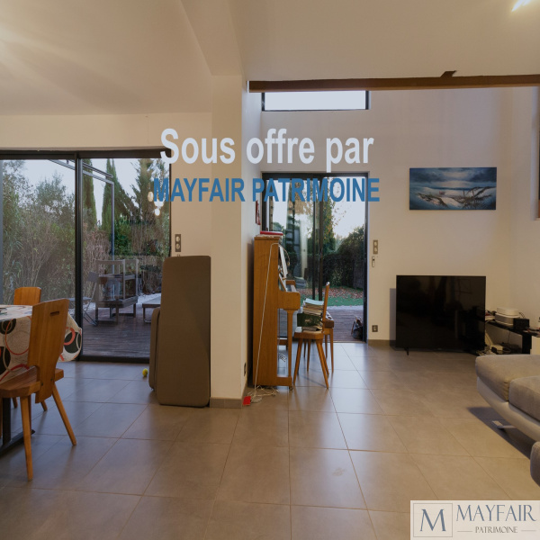 Offres de vente Villa Jacou 34830