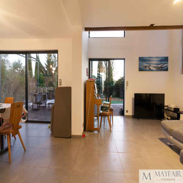 Offres de vente Villa Jacou 34830