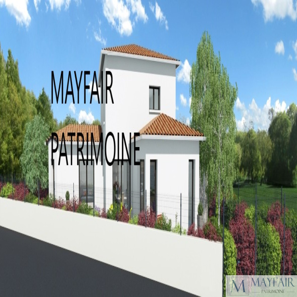 Offres de vente Villa Calvisson 30420