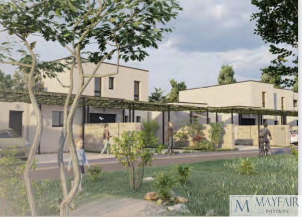 Offres de vente Villa Baillargues 34670