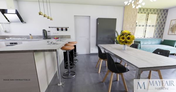 Offres de vente Villa Uzès 30700
