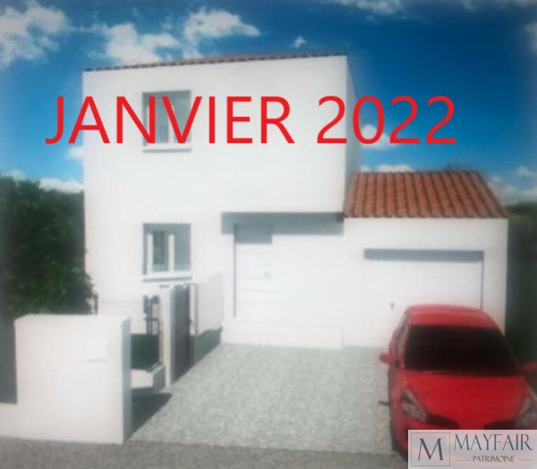 Offres de vente Villa Aimargues 30470
