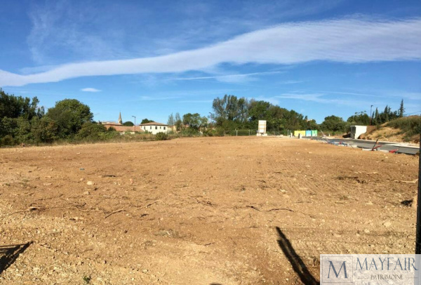 Offres de vente Terrain Saint-André-de-Sangonis 34725