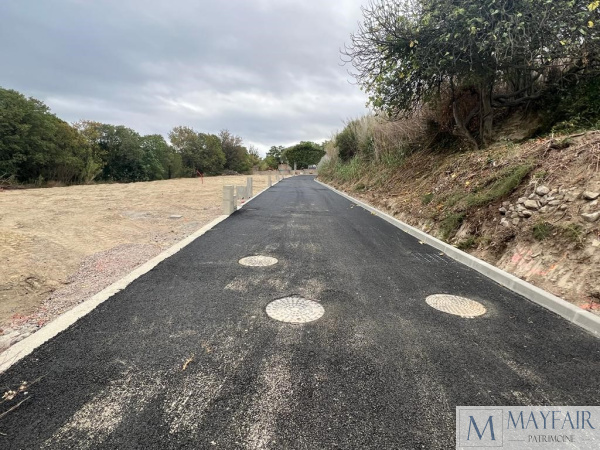 Offres de vente Terrain Aspiran 34800